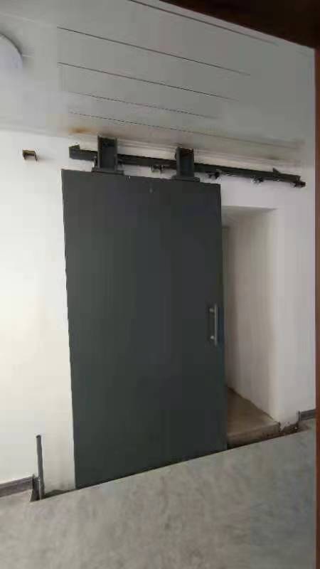 渝水探伤室防护门厂家直营