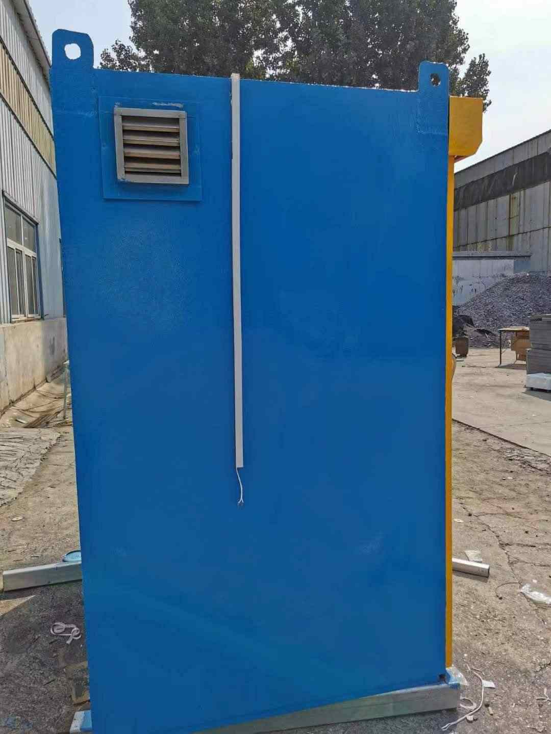 果洛铅房让客户买的放心