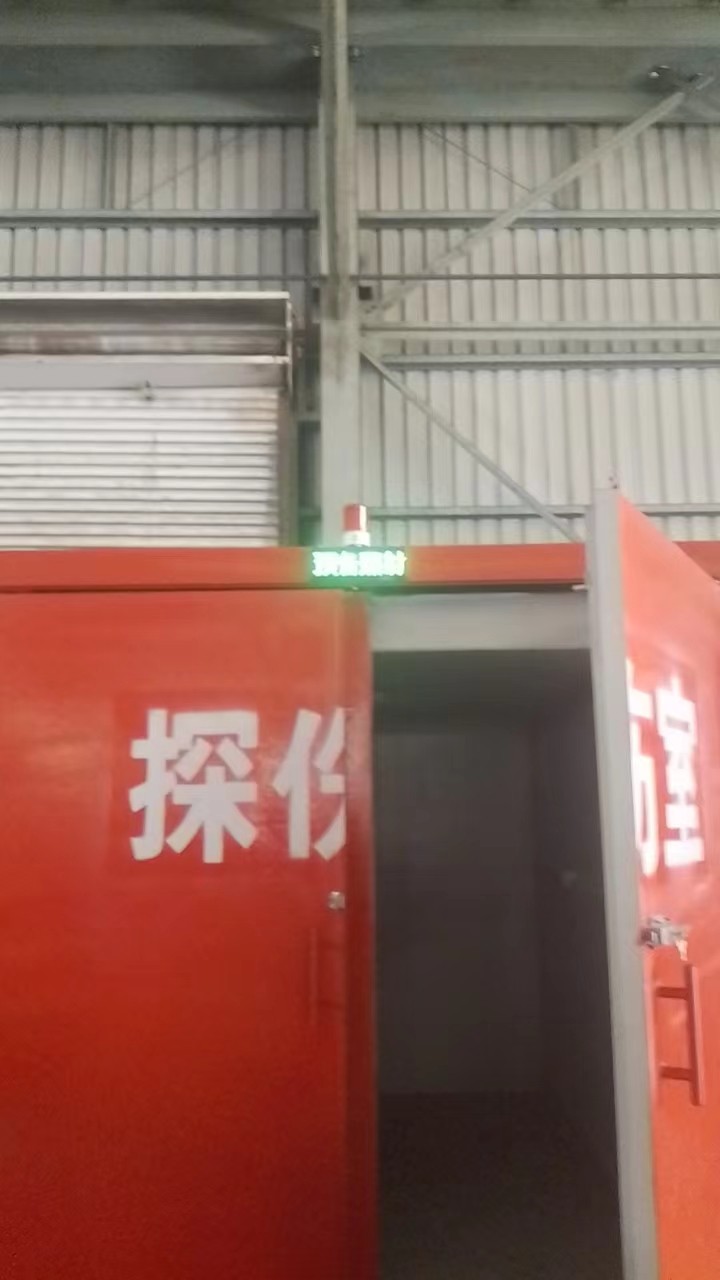 陆丰铅房检验发货