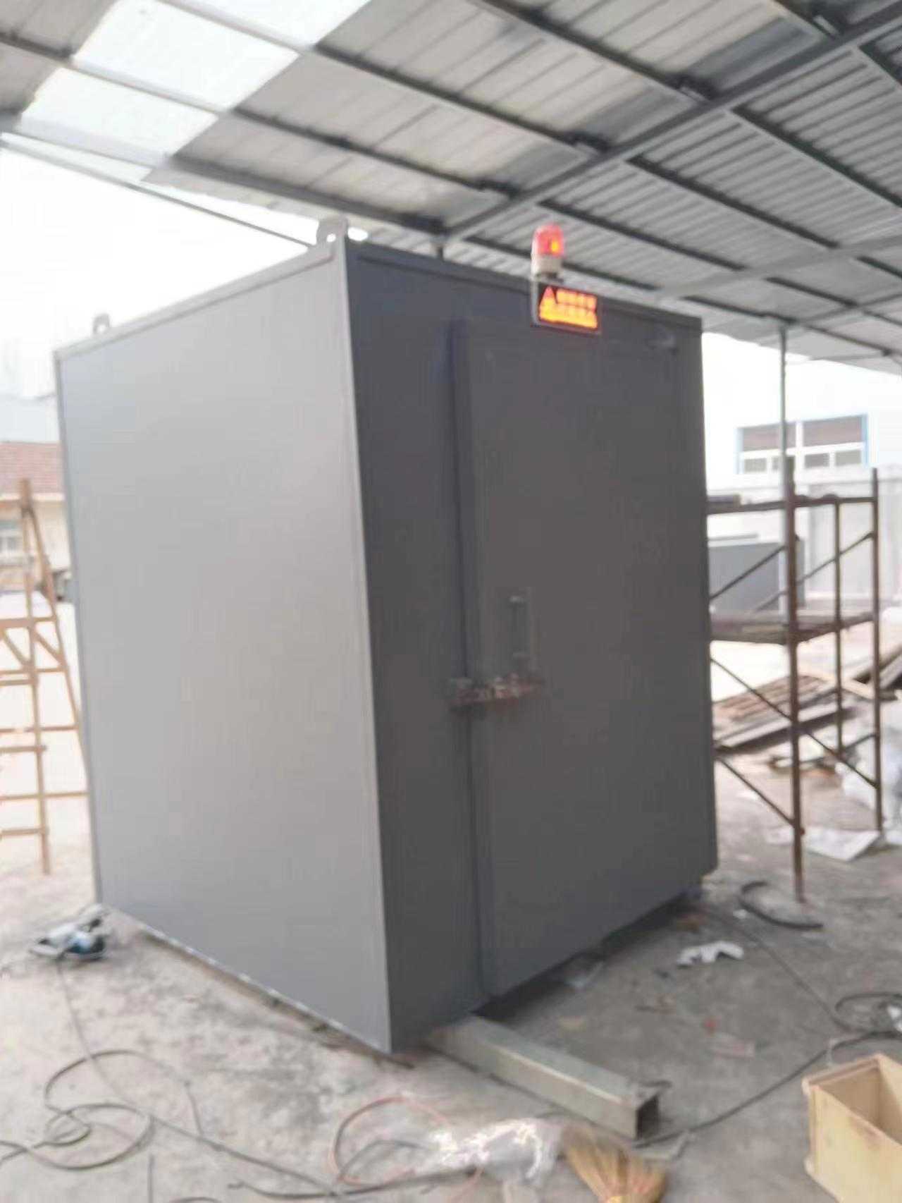 崇礼铅房采购无忧