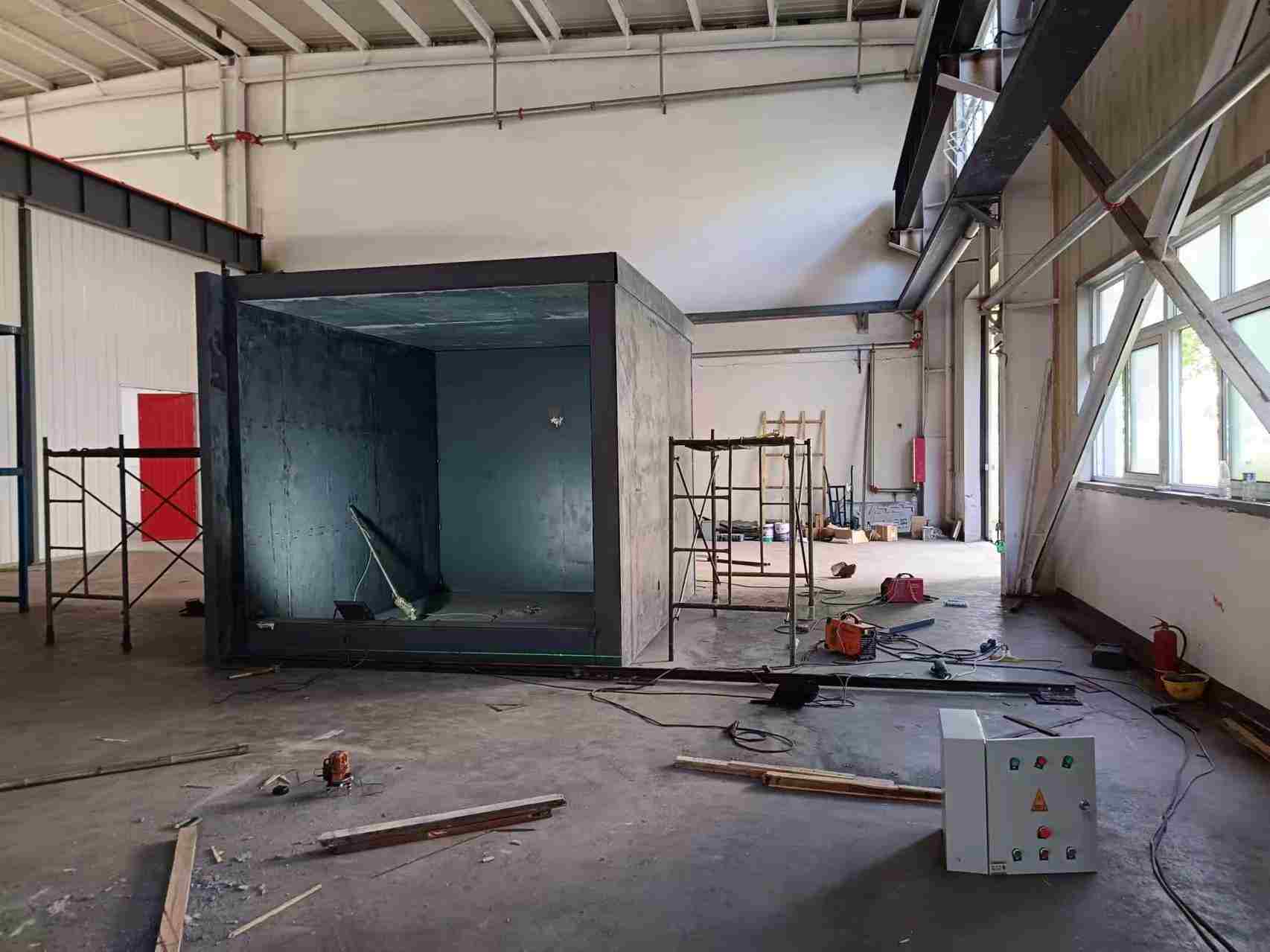 改则铅房一手货源源头厂家