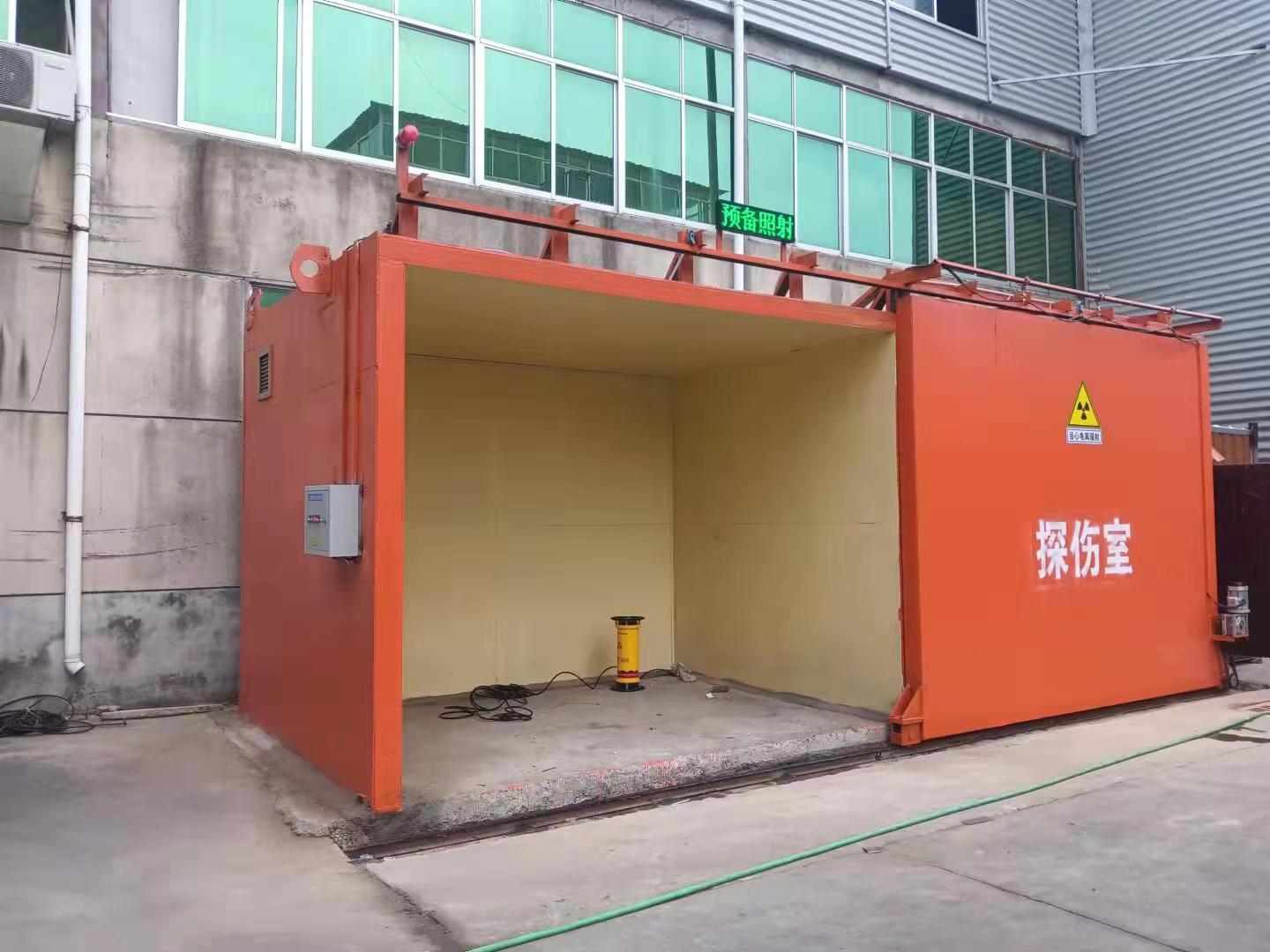 即墨铅房实力厂家直销