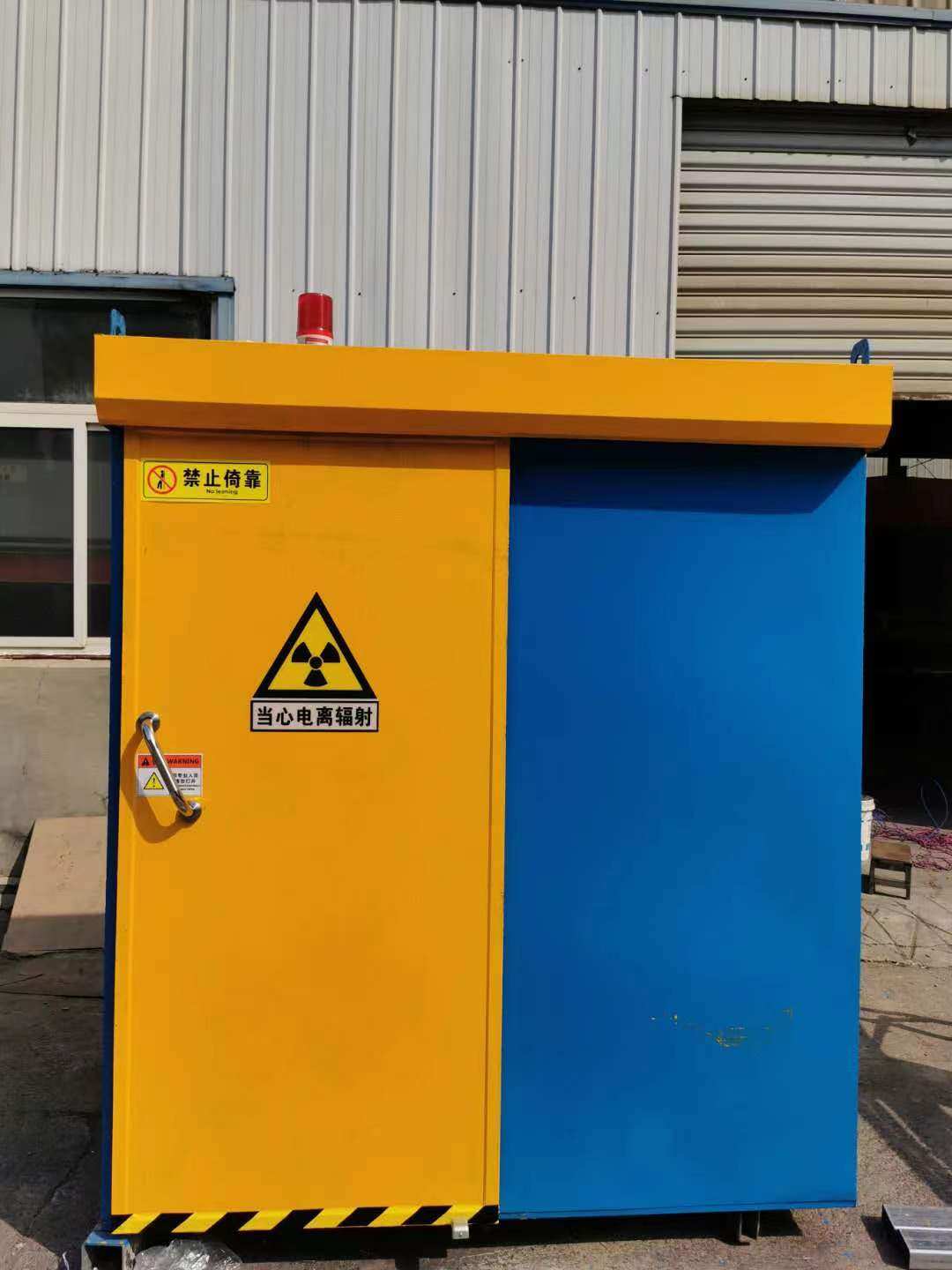 中牟铅房让客户买的放心