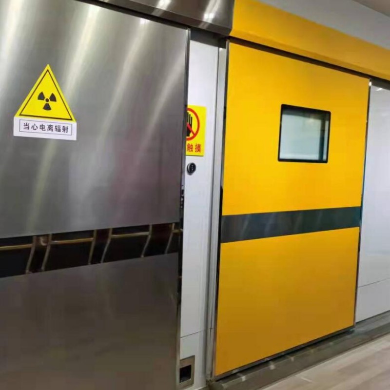 毕节织金?防射线工程-客户都认可