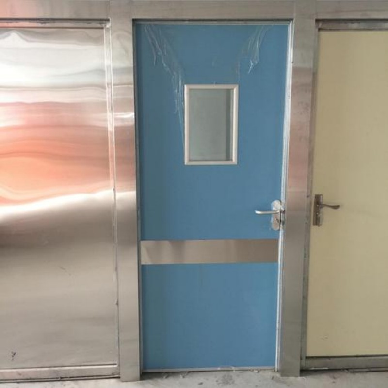 防辐射工程多种优势放心选择