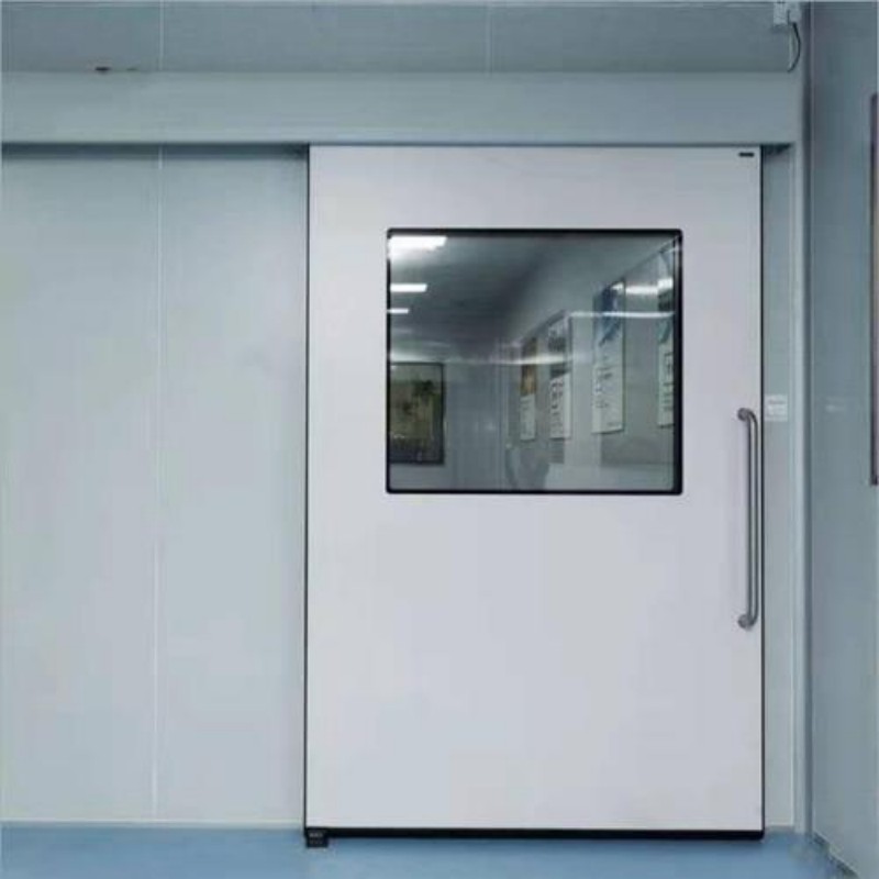 岳阳汨罗医院防护工程为您节省成本