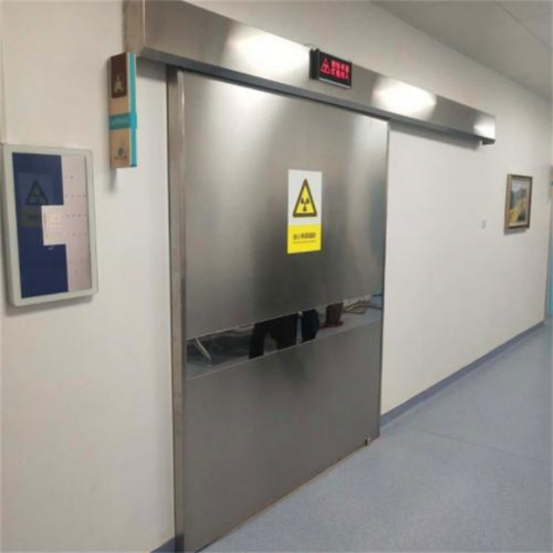 商丘永城本地铅门