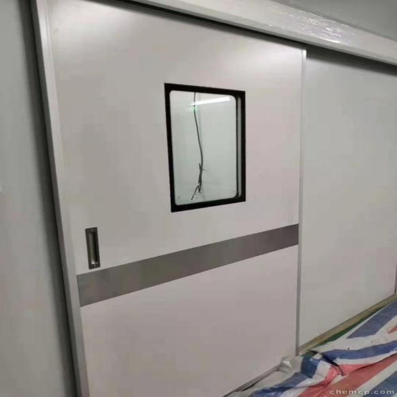 南通港闸X射线防护门备货充足