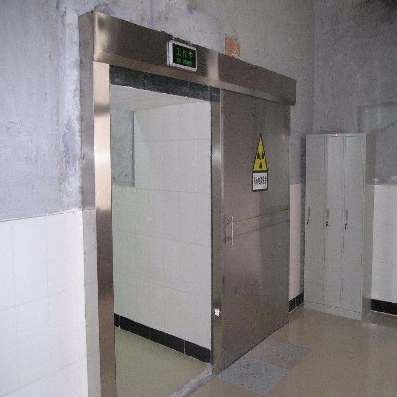 有现货的铅门供货商