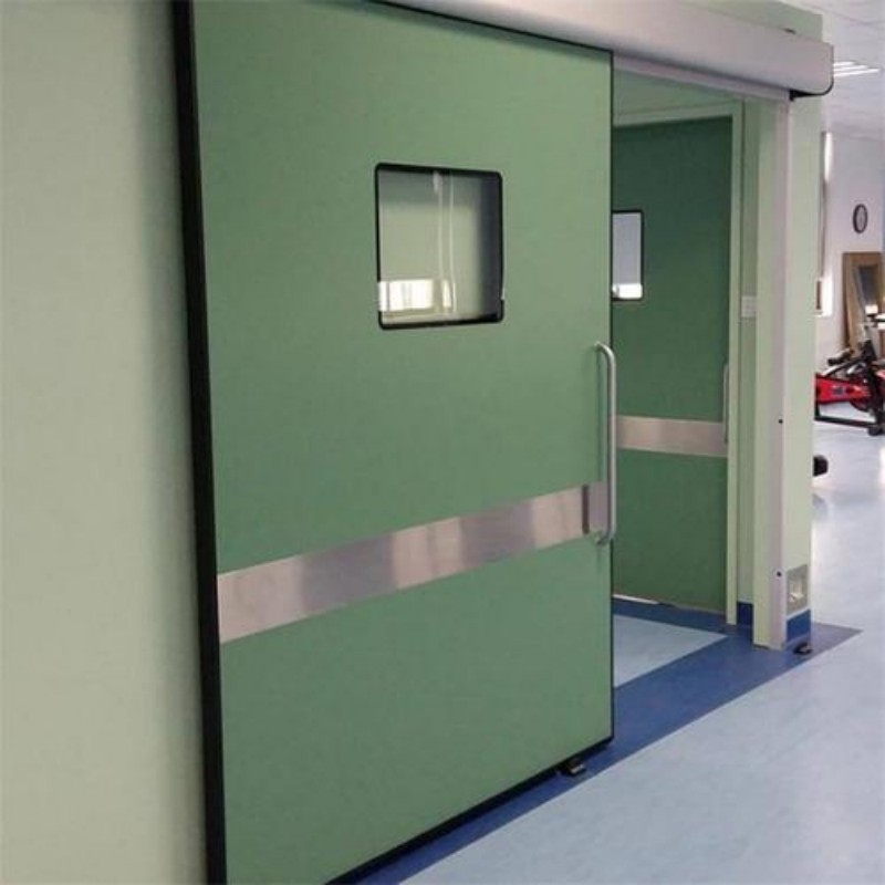 柳州柳江X射线防护门厂家送货及时