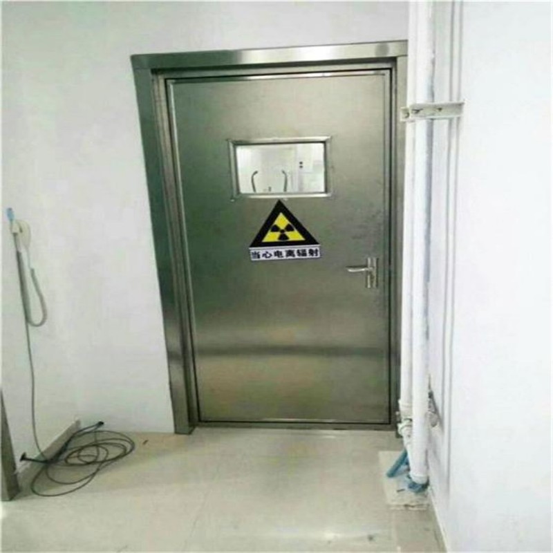 长岛防辐射工程规格齐全实力厂家