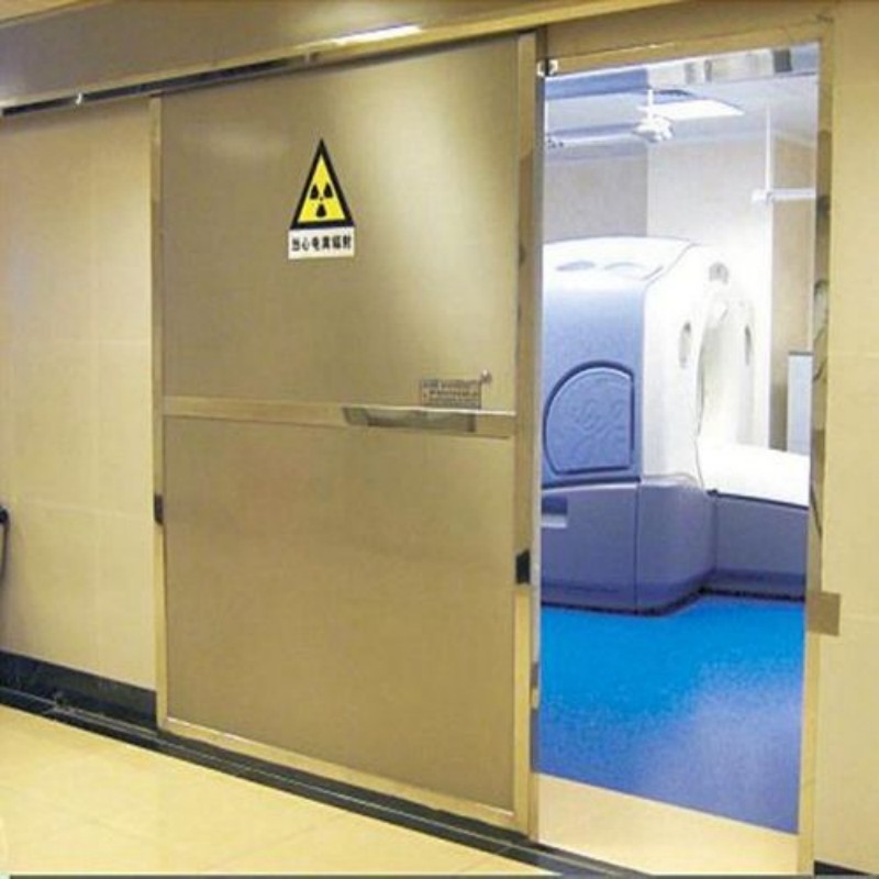 有现货的铅门供货商