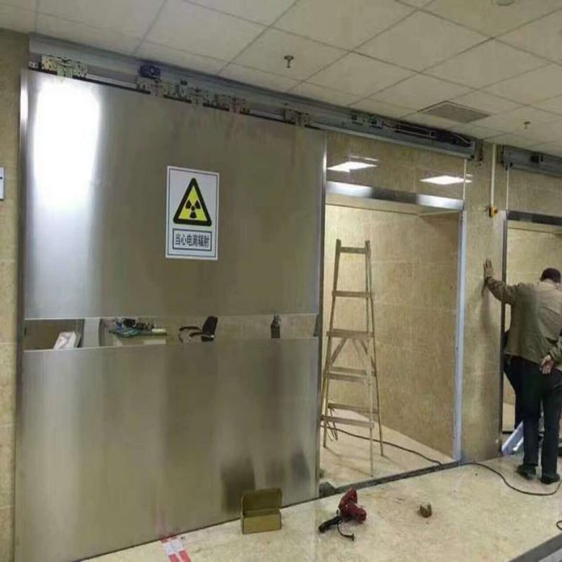 通江防辐射工程支持批发零售