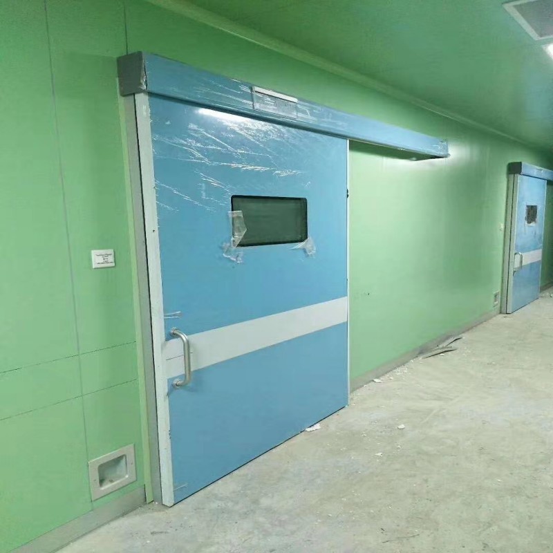 规格全的南京雨花台X射线防护工程供货商