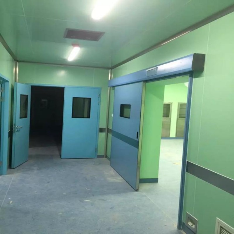 南阳内乡大规模宠物医院防护门生产厂家