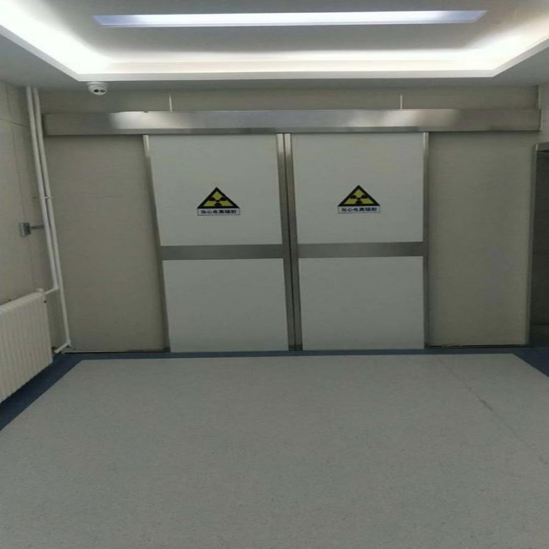 双桥防辐射工程厂家直销供货稳定