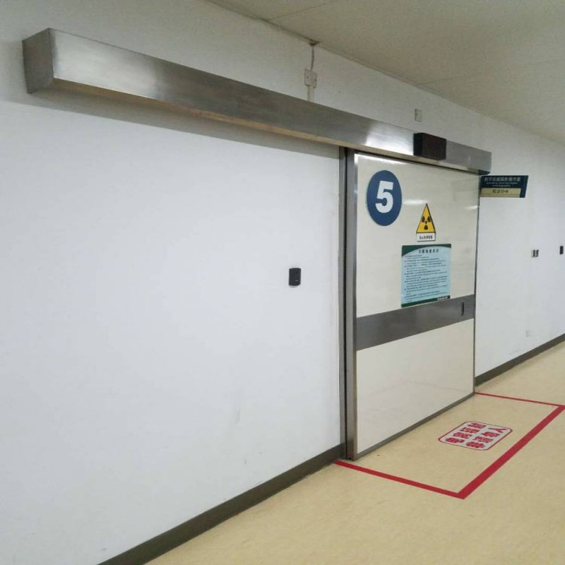 选购铅门-现货充足有保障