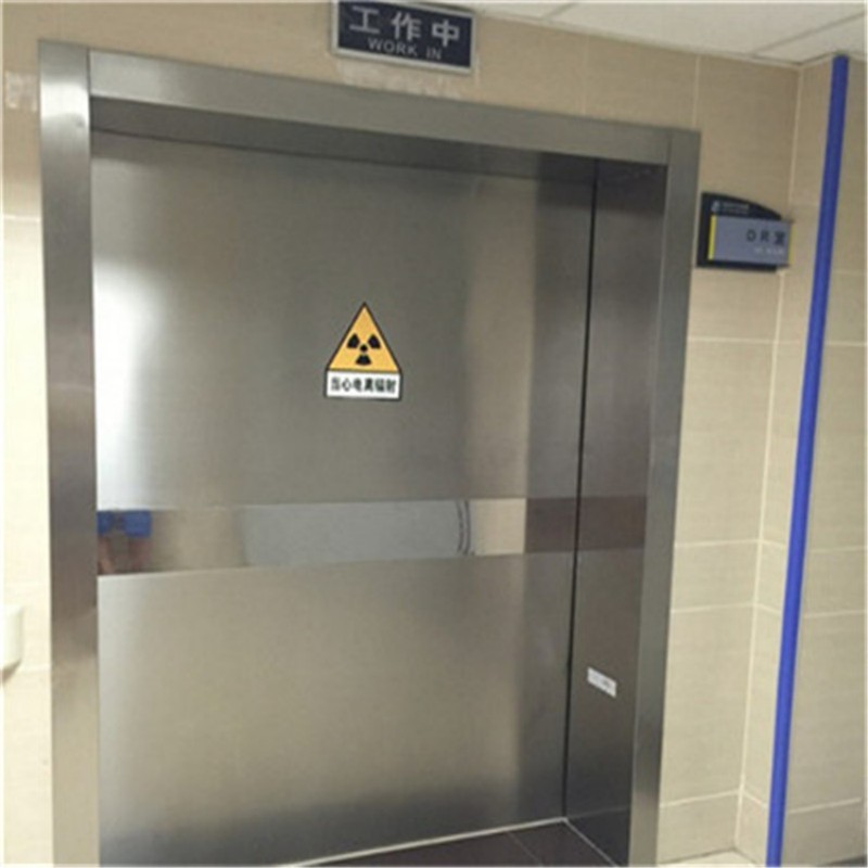 沧州河间核医学衰变池品质