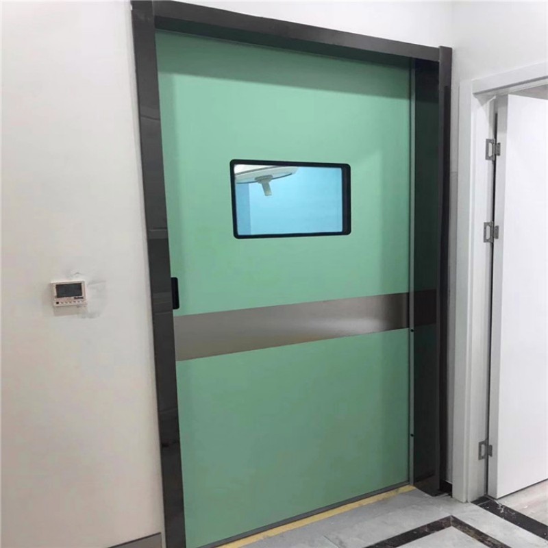 项城防辐射工程厂家批发价