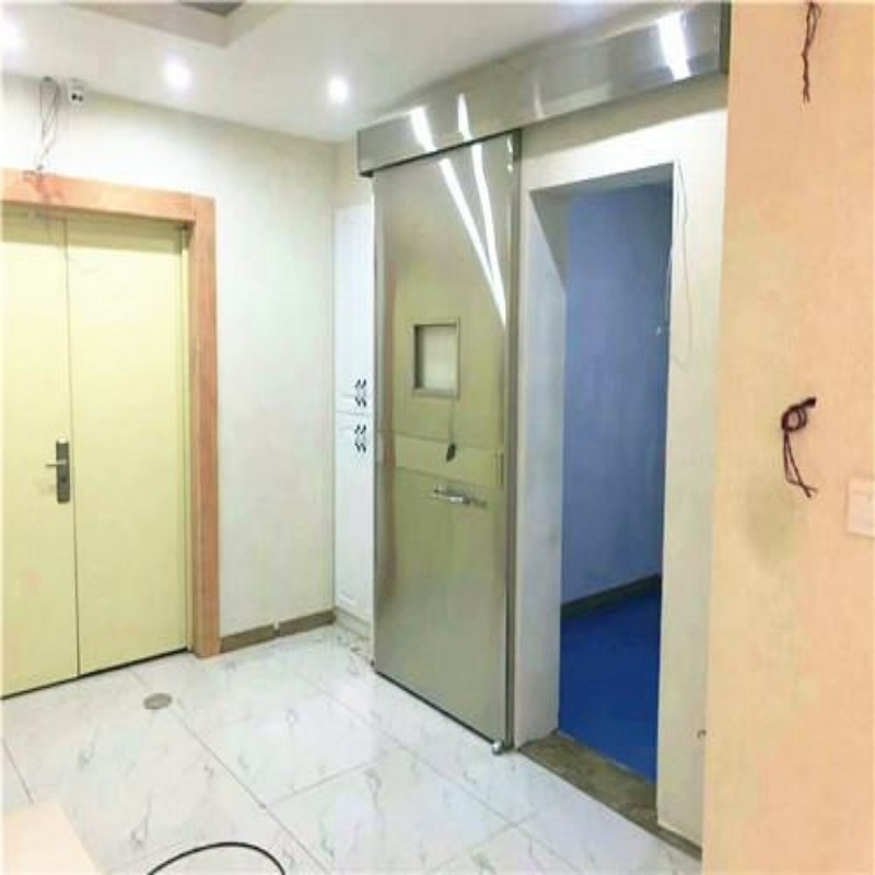 防辐射工程免费获取报价原厂制造