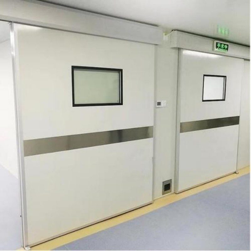 有现货的铅门供货商