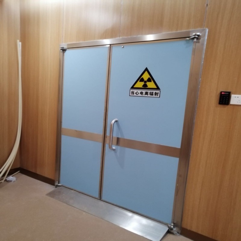 品牌的核医学衰变池公司大库存无缺货危机