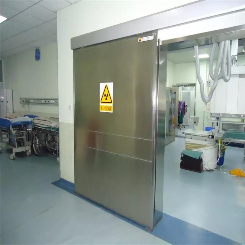 加速器防护门出厂价