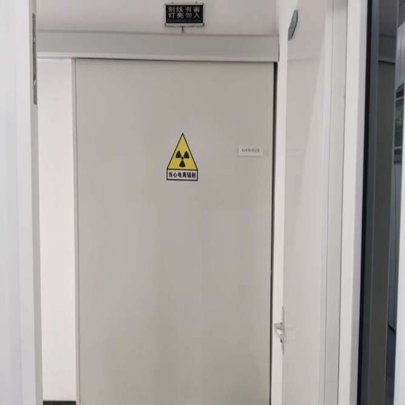 龙泉驿防辐射工程用心制造