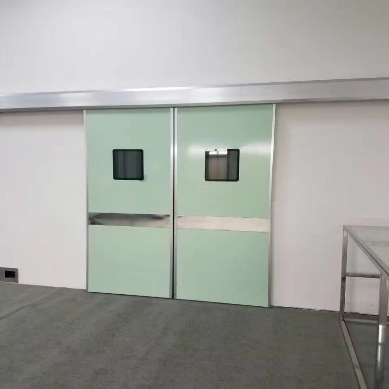 光明防辐射工程质量无忧