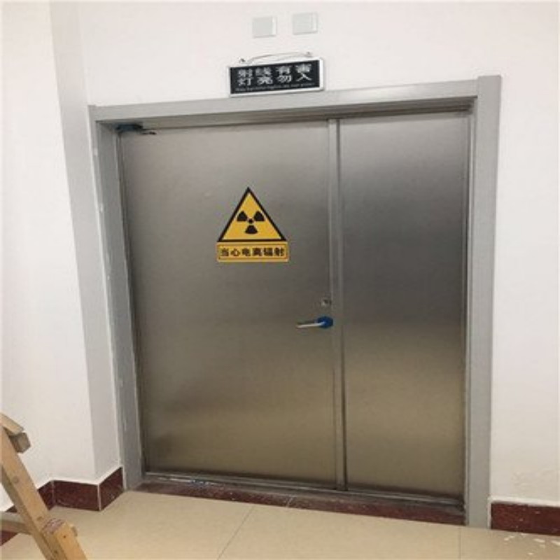 玉林陆川手术室铅屏风供货稳定