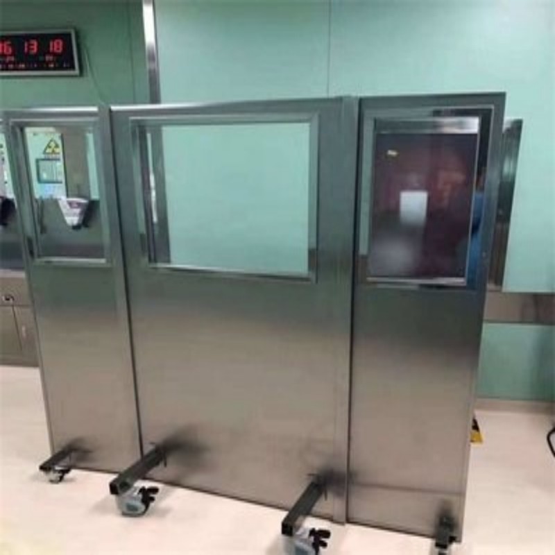 临沧云县医用防护门期待您的垂询