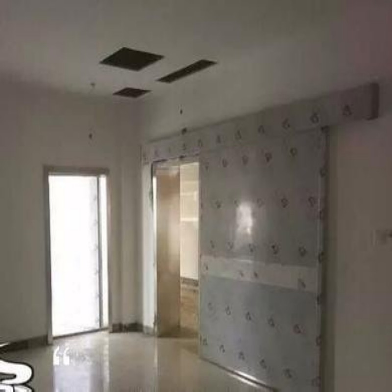 防辐射工程价格地道