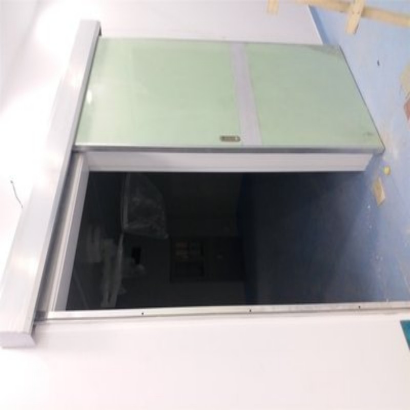 生产重庆潼南核医学防辐射工程