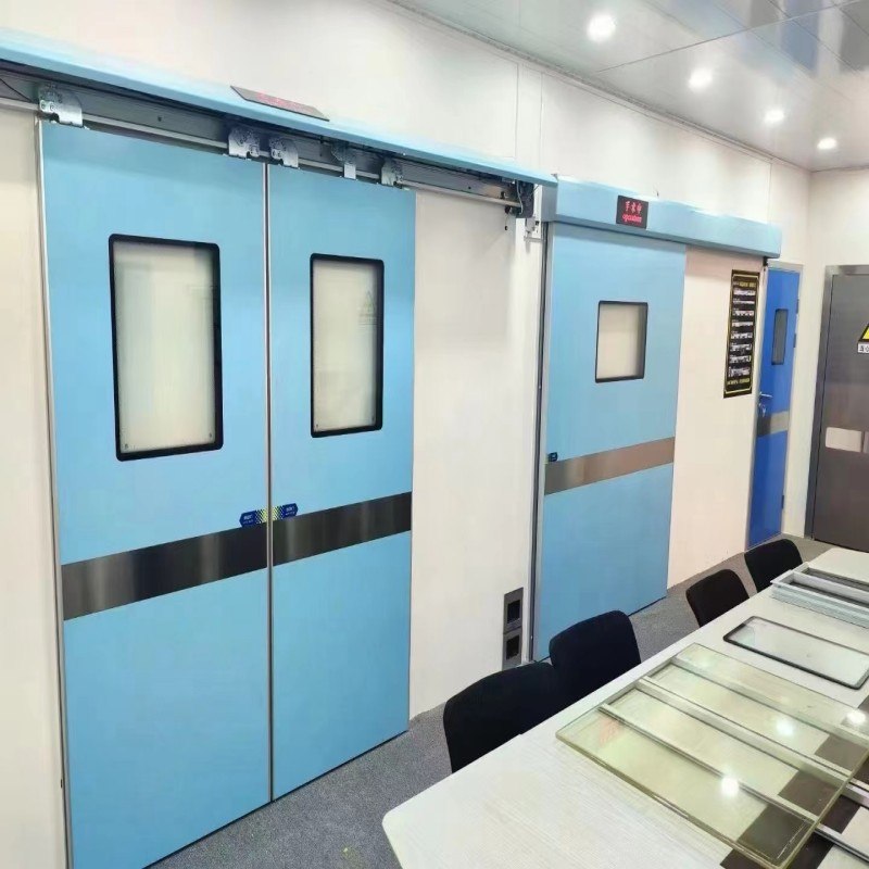 丛台防辐射工程您身边的厂家