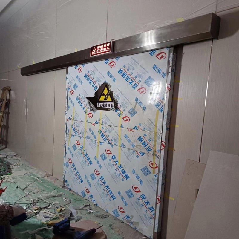 大同南郊专业销售核医学污水处理工程-保量