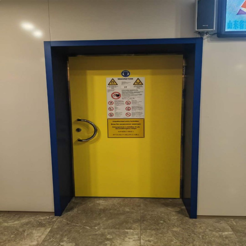 朝阳铅室品质过硬