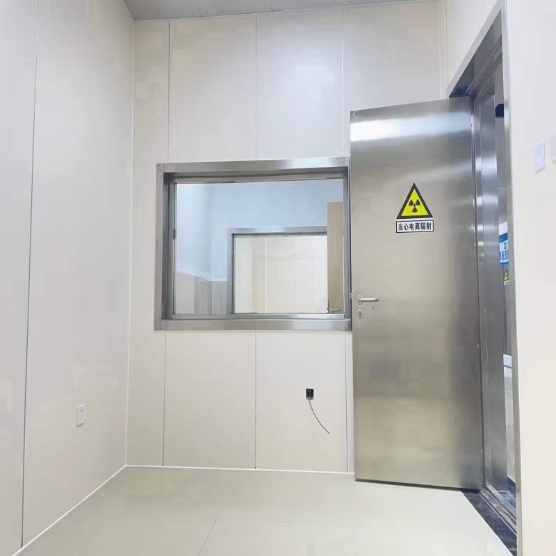 山海关防辐射工程好货采购