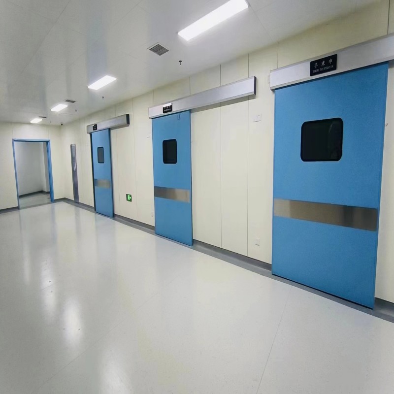 建瓯防辐射工程根据要求定制