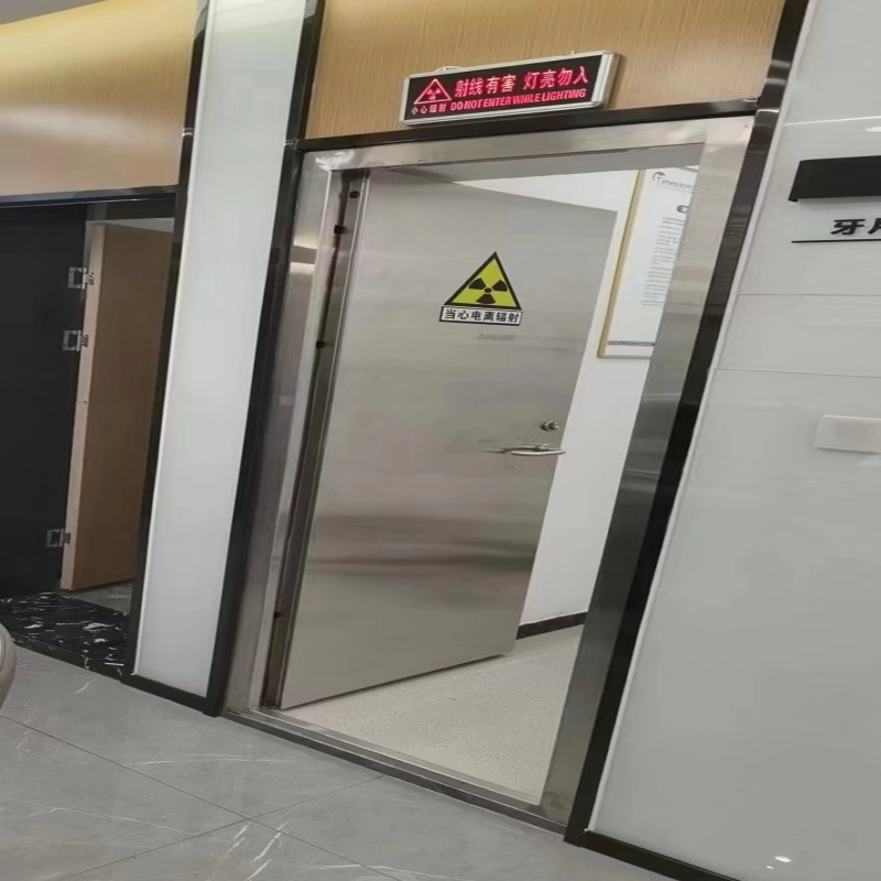 宠物医院防护门详情电话咨询