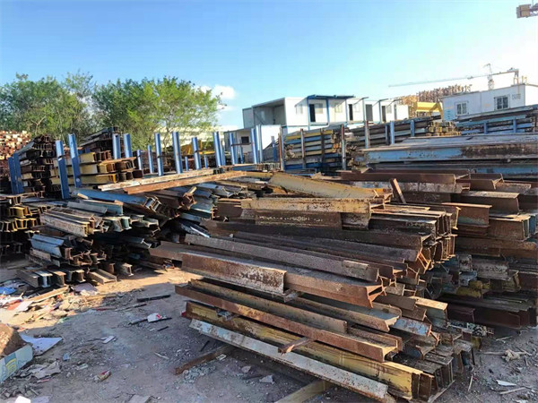 相城区望亭镇回收废铁诚信经营