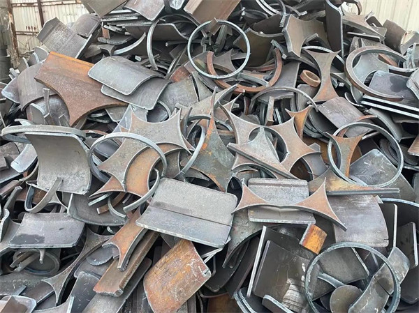 常熟古里镇回收废铁诚信商家