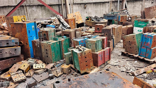 姑苏区高价回收废铜信誉