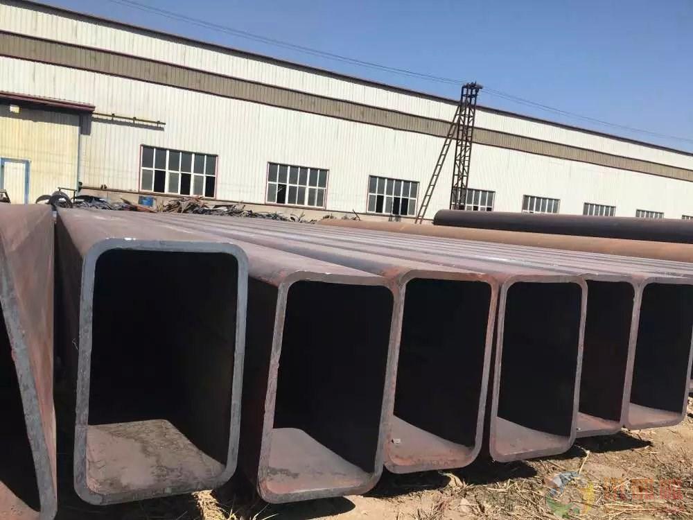 商丘20号精轧无缝钢管产品介绍