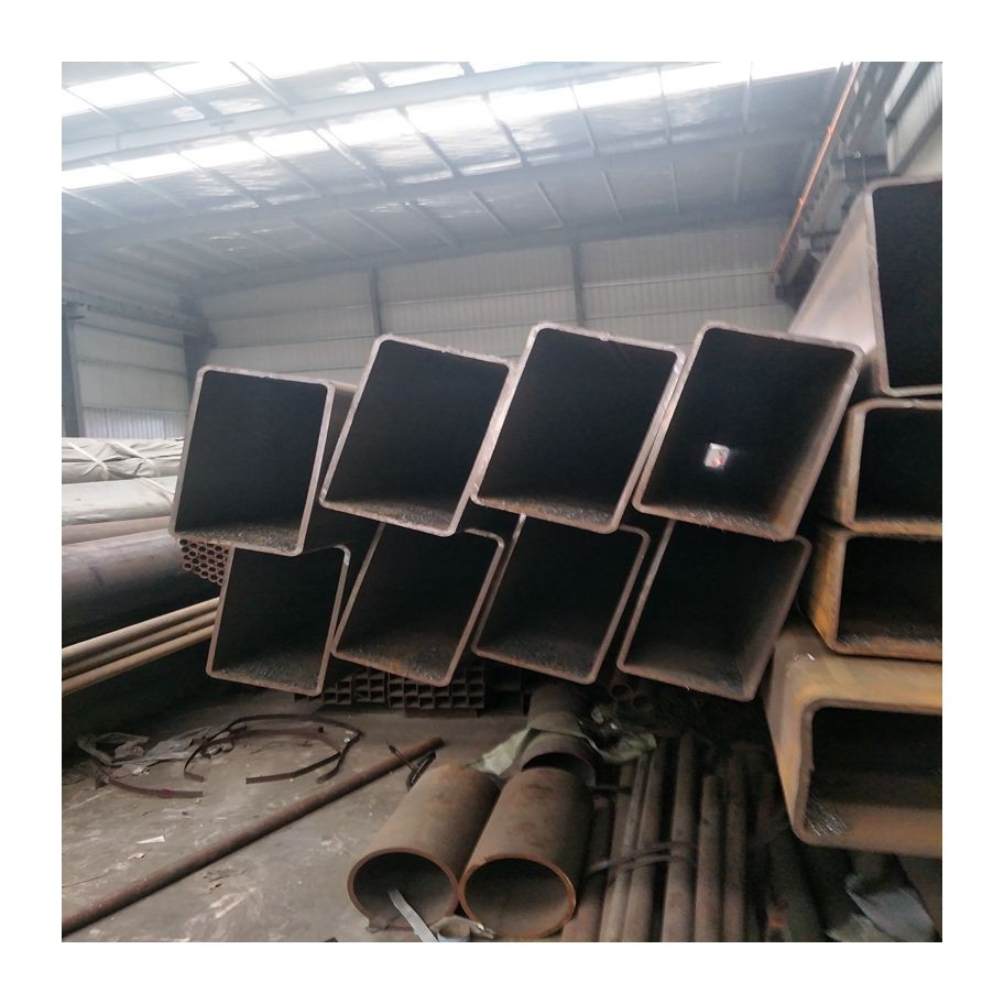 吉林Q355B大口径方管诚信企业