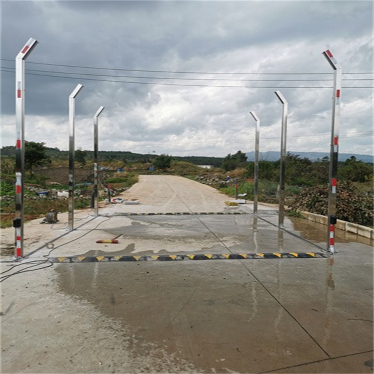 大理祥云养殖场超声波人员消毒喷雾厂家，价廉