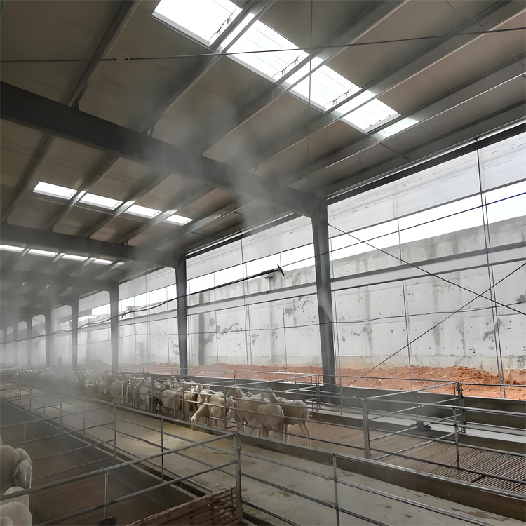 福州仓山生猪养殖场喷淋消毒设备_我们是厂家