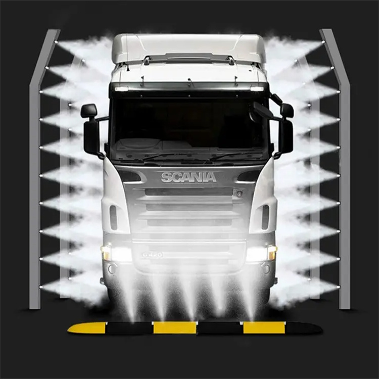 深圳光明养殖场车辆消毒通道全国走货