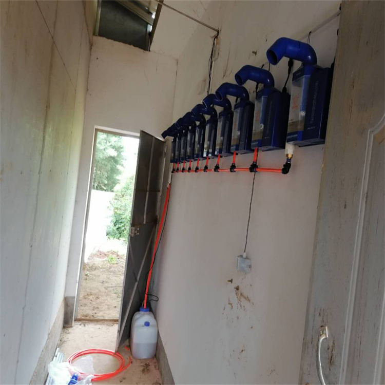 黔东南榕江屠宰场喷淋消毒设备品质与价格同行