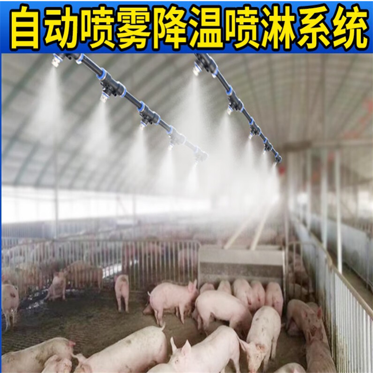 质量优的黔东南凯里屠宰场喷淋消毒设备生产厂家