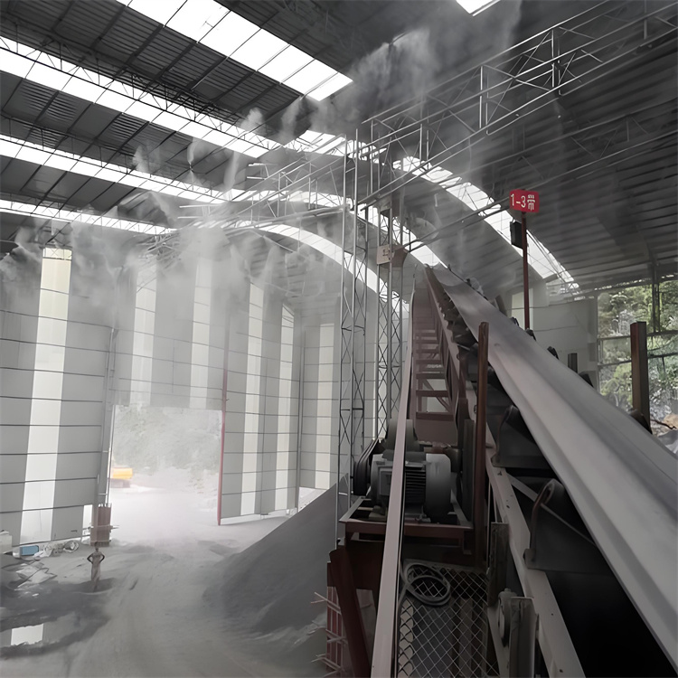 买厂房喷雾降尘【无中间商】